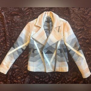 Pendleton wool jacket